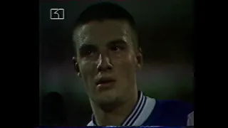 ЦСКА - Левски 1:1 (03.11.1996 г.) - 2
