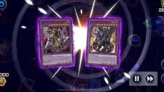 Chimera Deck Double Summon Event