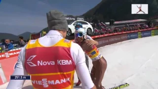 Kamil Stoch Planica 251,5m!!!