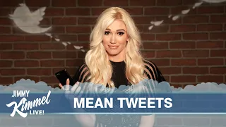 Mean Tweets – Music Edition #5