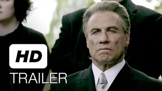 Gotti - Trailer (2018) | John Travolta