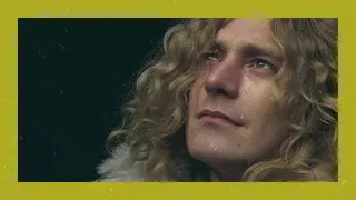 Led Zeppelin - Babe I'm Gonna Leave You (Live Danmarks Radio 1969) [Slowed & Reverb]