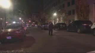 Attempted carjacking leaves 13-year-old boy dead in DC