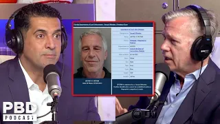 Did Jeffrey Epstein Fit The Profile Of A Typical Sex Offender?