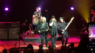 Toto - Ruth Eckerd Hall, Clearwater Florida, May 8 2024 *FULL SHOW*