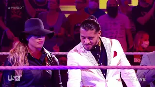 Elektra Lopez Debuts and B-Fab confronts him (Full Segment)