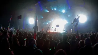 Electric Forest 2018 - RÜFÜS DU SOL