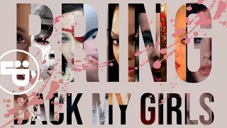 Dua Lipa, Ariana Grande, Fifth Harmony, Madonna, Missy Elliott: Bring Back My Girls MEGAMIX