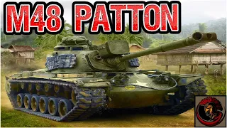 M48 'Patton' Tank Series | AMERICAN ARMORED CLASSIC