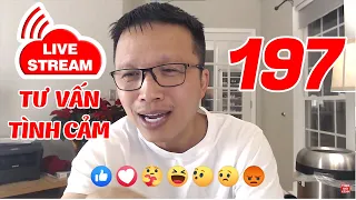 💥Live Stream Gỡ Rối Tơ Lòng ... Thòng 197