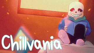 Chillvania (Megalovania Chill Remix)