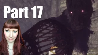 THE LAST GUARDIAN PS4 PRO Let's Play Walkthrough Gameplay Part 17 - EVIL TRICO ATTACKS!!