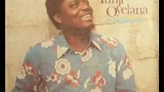 Double Face (Mo lo soko) - Tunji Oyelana