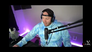 TimTheTatMan Guesses WORDLE in FIRST TRY!! 😳😱