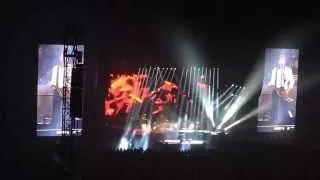 Paul McCartney - Helter Skelter 2013/11/11 Osaka