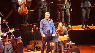 Bob Weir & Wolf Bros ft Tyler Childers - Greatest Story Ever Told 4-3-22 Radio City Music Hall, NYC