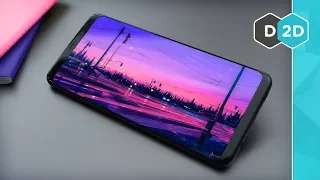 Samsung S9 - I'm Switching Phones