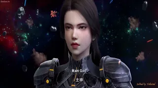 XIONG BING LIAN 3: Leiting Wan Jun || Season 3 || Episode 12 || The Black Troop 3 || ENG SUB