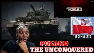 Polish Wife Reacts to  IPNtv: The Unconquered