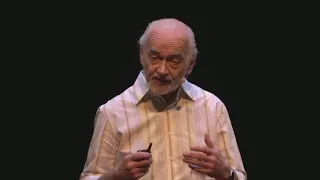 The science of emotions Jaak Panksepp at TEDxRainier (excerpts)