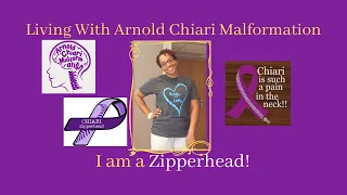Arnold Chiari Malformation: Living With An Invisible Illness After Show
