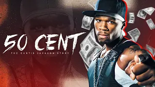 50 Cent: The Curtis Jackson Story (Documentary)