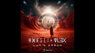 MoRsei & Vlex - Lucid Dream 🎧 Trance Music