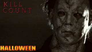 Halloween (2007) - Kill Count [DIRECTOR'S CUT]