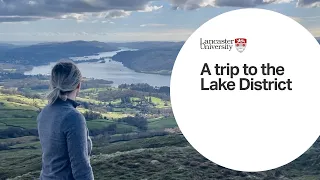Come with me to the Lake District