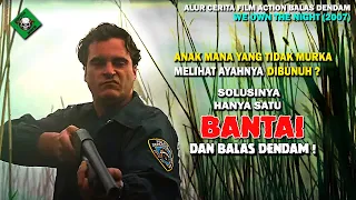 BALAS DENDAM SEORANG ANAK ATAS KEMATIAN AYAHNYA ‼️ | ALUR CERITA FILM ACTION