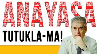 TutuklaMA! - TC Anayasaları - Prof. Süheyl Batum - B06