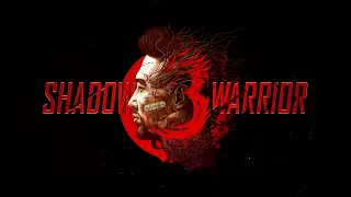 Shadow Warrior 3 Unreleased Music - The Dragon's Back - Ambience 3