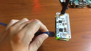 Tutorial instalación ZUMSpot Pi