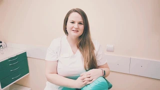 Ермакович Анастасия Борисовна — врач-стоматолог общей практики стоматологии "Экостом" в Смоленске.