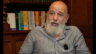 "En Argentina, lo que la gente siente por la dirigencia política es asco" Pablo Semán