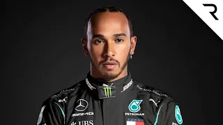 5 myths about Lewis Hamilton debunked