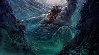5 Terrifying Creatures By Howard Lovecraft