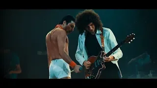 We will rock you • Queen | Letra en español / inglés