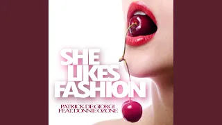 She Likes Fashion (Radio Edit)