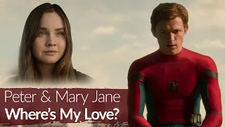 Peter & Mary Jane — Where's My Love