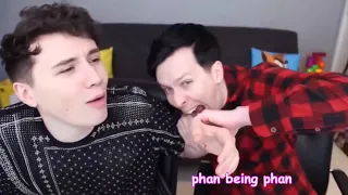 just phan being phan but it hits differently