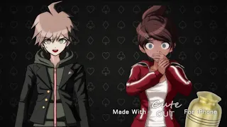 Danganronpa Poker Face Part 2