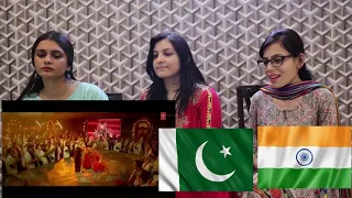 Batla House: O SAKI SAKI Video | PAKISTAN REACTION