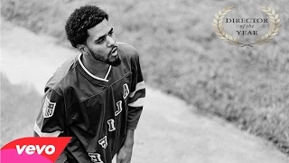 J.Cole "Love Yourz" (Official Music Video)