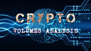CRYPTO IDX - Weekend trading on binary options [VOLUMES-ANALYSIS.RU].