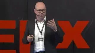 The science of regret | Marcel Zeelenberg | TEDxCollegeofEuropeNatolin