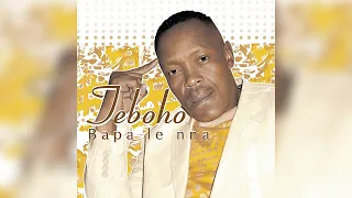 Teboho Moloi - Bapa Le Nna [Visualizer]