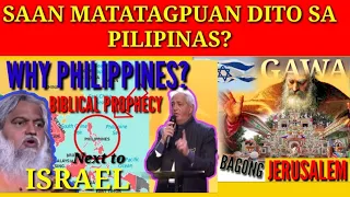 Amazing Facts | PART2 Bakit Pilipinas Ang nasa Propesiya? Saan nga ba matatagpuan Ang kaharian?