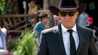 Yellowstone Season 5 Part 2 Release Date and What to Expect