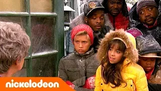 Игроделы | 1 сезон 14 серия | Nickelodeon Россия